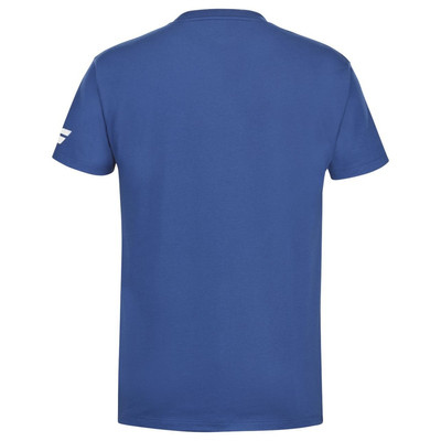 Koszulka Babolat Exercise Tee Sodalite Blue