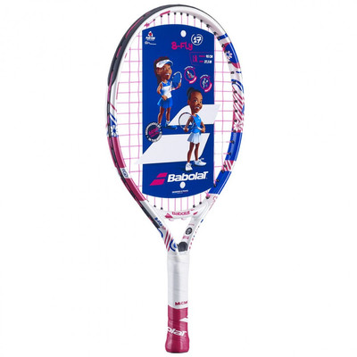 Rakieta Babolat B'Fly Junior 17