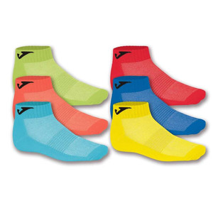 Skarpety Joma Ankle Socks 12Pack Mix