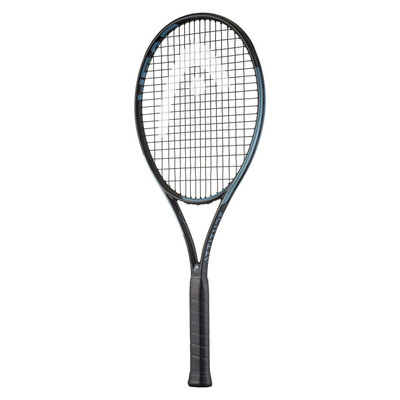 Tennis racquet HEAD MX Attitude Comp Blue
