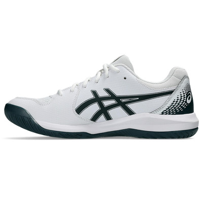 Buty Asics Gel-Dedicate 8 White / Green