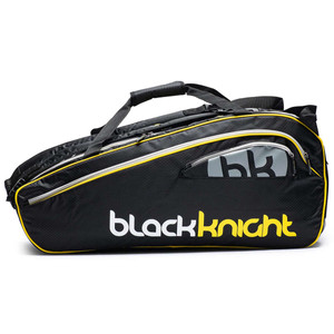 Thermobag Black Knight Competition Bag