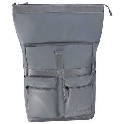 Plecak Head Tour Backpack 30L KG Shark Grey