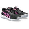 Buty Asics Upcourt 5 GS Black / Hot Pink