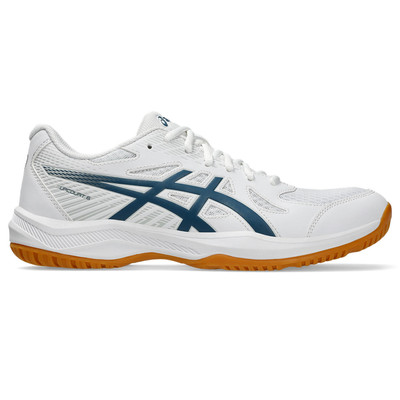 Buty Asics Upcourt 6 White / Vintage Indigo