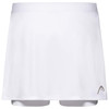 Spódniczka Head Easy Court Skort Women White