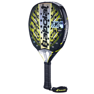 Padel racquet Babolat Counter Viper 2.5