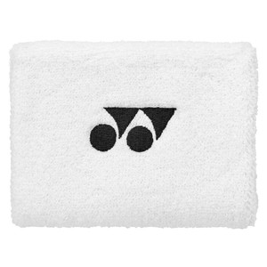 Frotka Yonex Wristband AC 492 White
