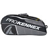 Torba ProKennex Triple Thermobag Black Grey