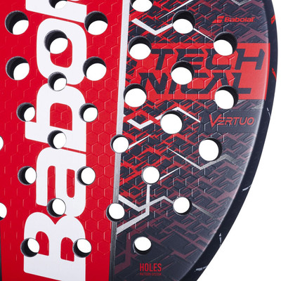 Padel racquet Babolat Technical Vertuo 2.5