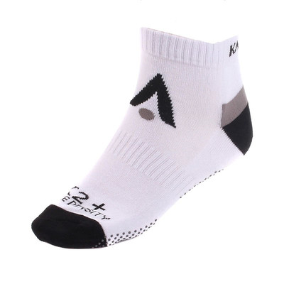 Skarpety Karakal X2+ Trainer White / Black