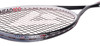 Squash racquet Karakal HAMMERHEAD 120 Black