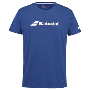 Koszulka Babolat Exercise Tee Sodalite Blue