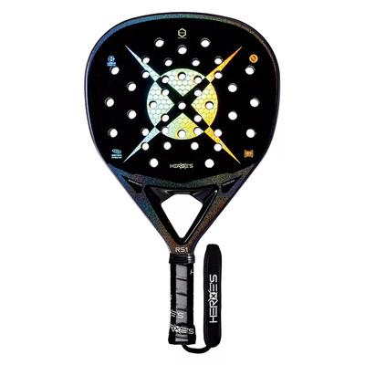Padel Racket Heroe's RS1