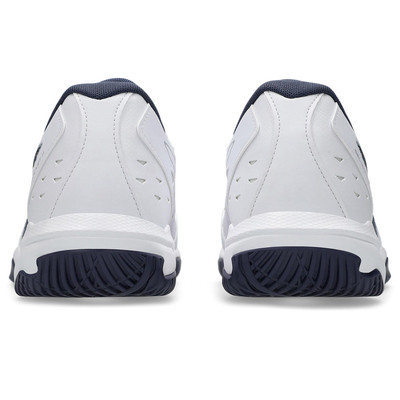 Asics Gel-Rocket 11 White / Indigo