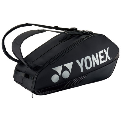 Torba Yonex Pro Racquet Bag 6R 92426 Black