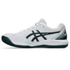 Buty Asics Gel-Dedicate 8 CLAY White / Green