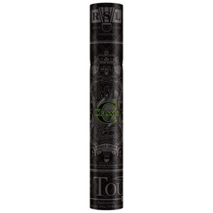 Lotki piórowe RSL Classic Tourney Black Edition 13szt.