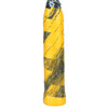 Owijka Karakal PU Super Grip Multi Yelow / Black