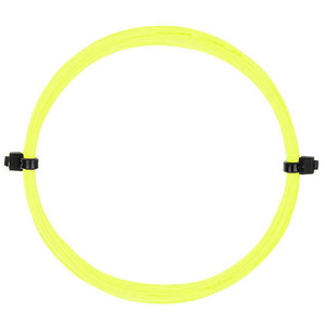 Naciąg badminton Pro's Pro Ultimate 78 Neon Yellow
