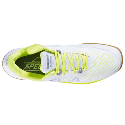 Buty Babolat Shadow Tour 5 White / Lime