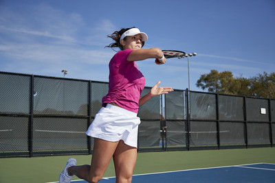 Daszek Wilson Ultralight Visor White