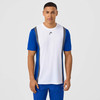 HEAD Club 25 Tech T-Shirt Royal Blue / White