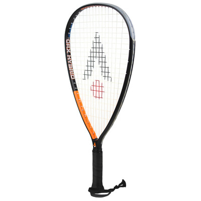 Karakal CRX Hybrid Racketball SQ57