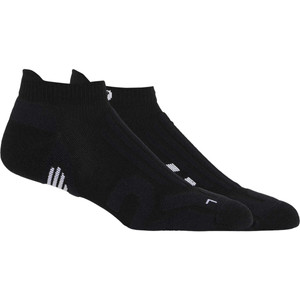 Skarpety Asics Court+ Tennis Ankle Socks Performance Black