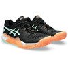 Buty Asics Gel-Resolution 9 Padel Women's Black / Mint