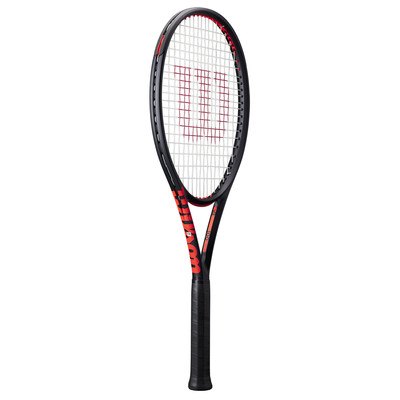 Tennis Racquet Wilson Clash 100UL v3.0