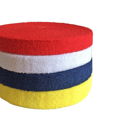 Owijka Oliver Frottee Towel Grip 13m