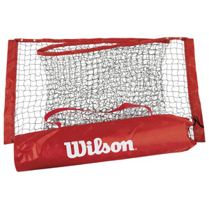 Siatka Wilson Starter Ez Tennis Replacement Net 10' (3 m)