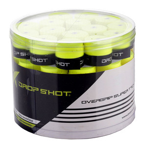 Drop Shot Super Tacky Overgrip x60