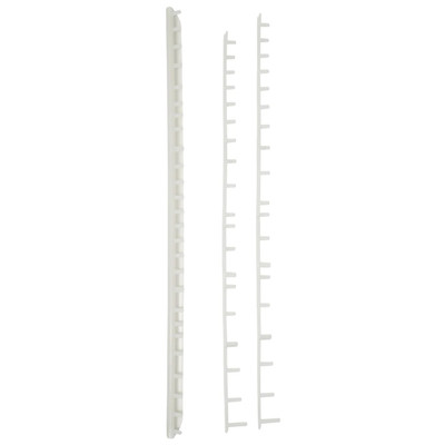 Gromet Unsquashable Y-Type Bumper & Grommet Strip