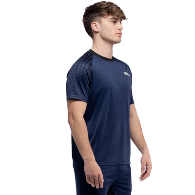 Koszulka Siux Club T-Shirt Navy