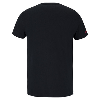 Babolat Exercise Message Tee Black