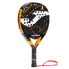 Joma Valkiria Pro Paddle Racket Black / Orange