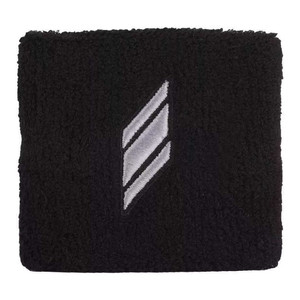 Frotka Eye Wristband Black / Grey