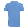 Koszulka Tecnifibre Team Tech Tee Azur