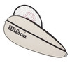 Wilson Premium Racket Cover