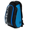 Plecak Siux Pro Tour Bag Blue 