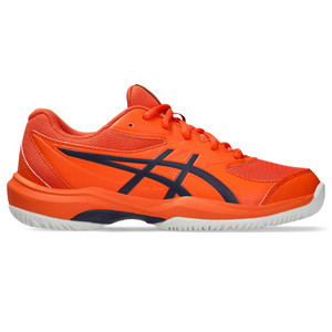Asics Gel-Game GS Orange / Indigo