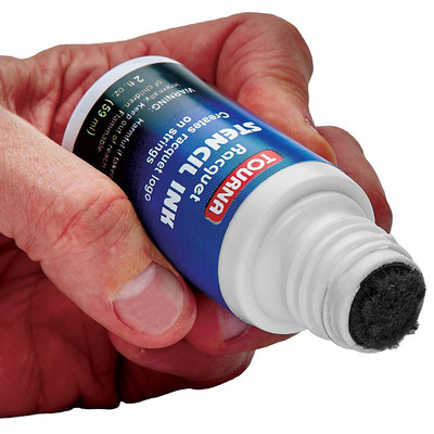 Tusz Tourna Stencil Ink Black