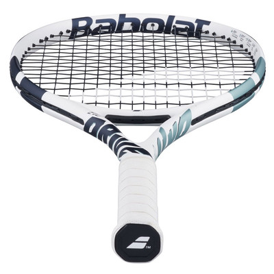 Tennis racquet Babolat Evo Drive Lite White 2-Gen
