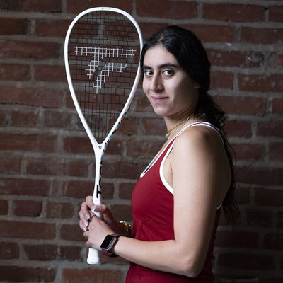 Rakieta Tecnifibre Carboflex 125 NS X-TOP v2