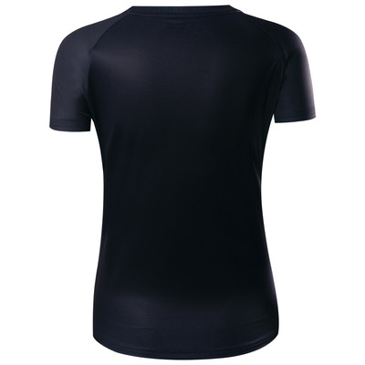 Koszulka Victor Women's T-Shirt T-41001TD C Black