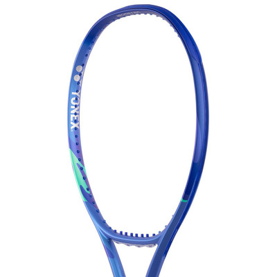 Tennis racquet Yonex Ezone New 98 305g Blast Blue