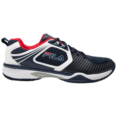 Buty Fila Veloce Clay Navy / White