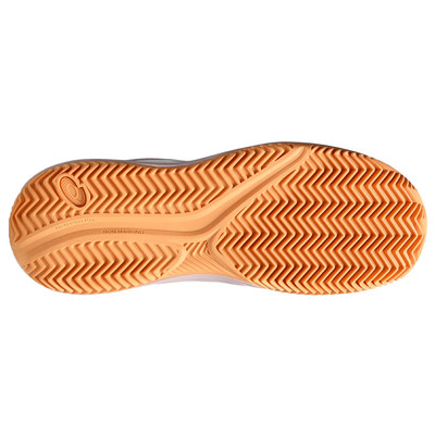 Buty Asics Gel-Resolution 9 GS Clay Watershed Rose / White